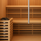 AstraTherm Orion 4 Dry Sauna